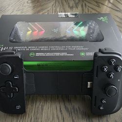 RAZER KISHI V2 MOBILE CONTROL