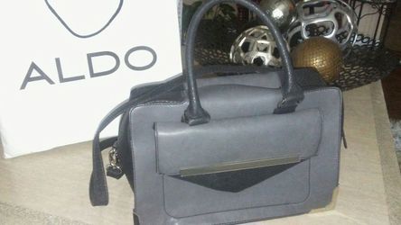 Brand New Purse Aldo brand