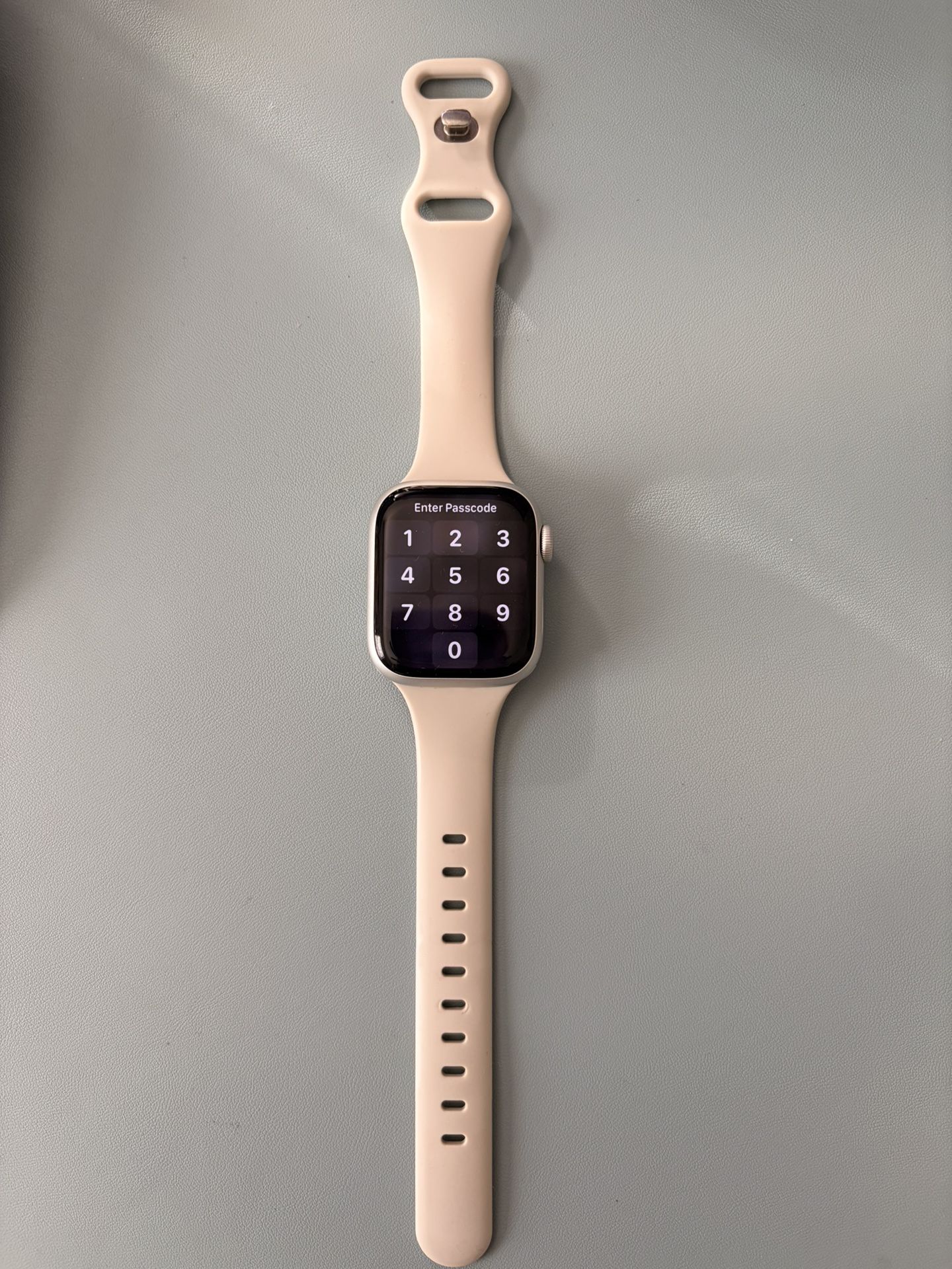 Apple Watch Series 7 41 mm