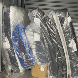 King 🤴& Twin  NEW Matresses -Best Prices Anywhere!  Delivery Available Too