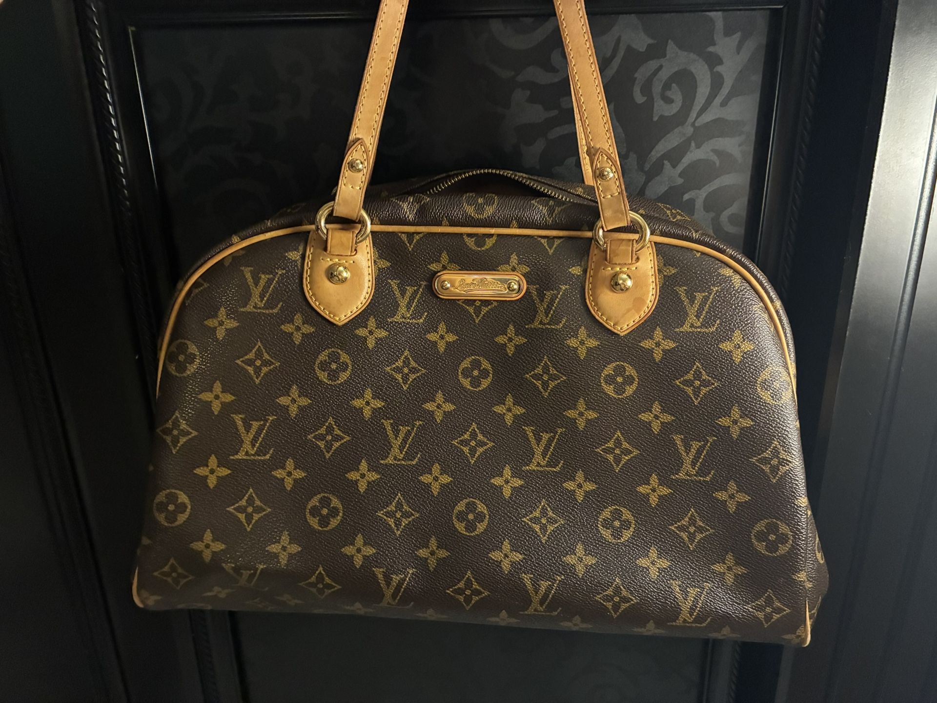 Louis Vuitton Purse