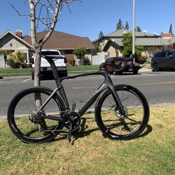 Specialized Venge Vías 