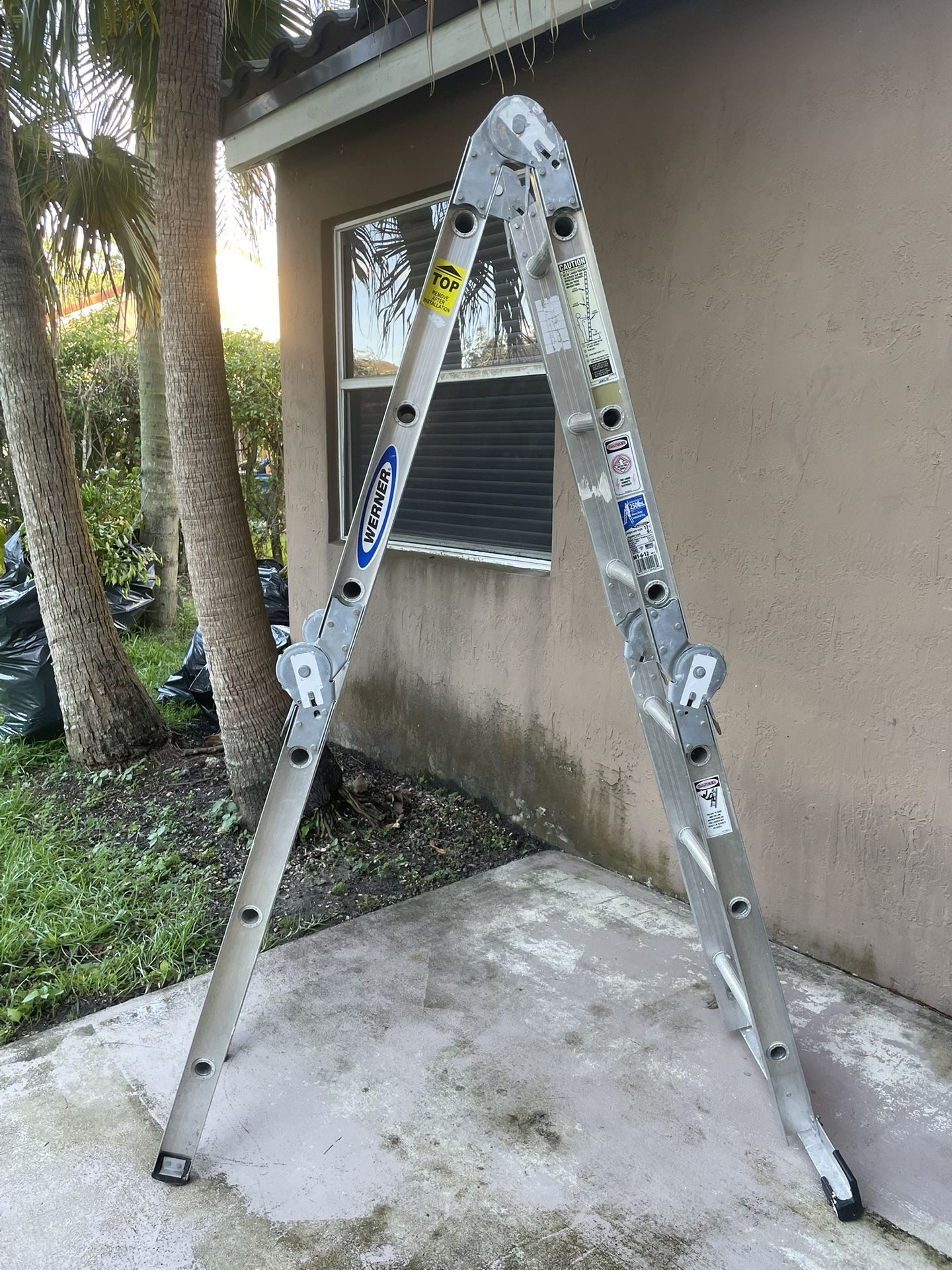 Ladder 