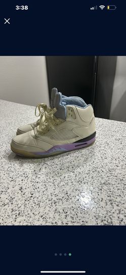 DJ Khalid  We The Best Retro Jordan’s 