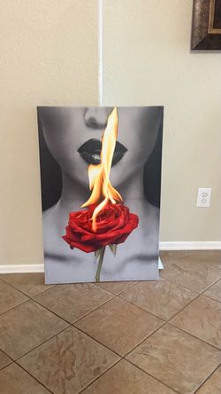 Canvas Art