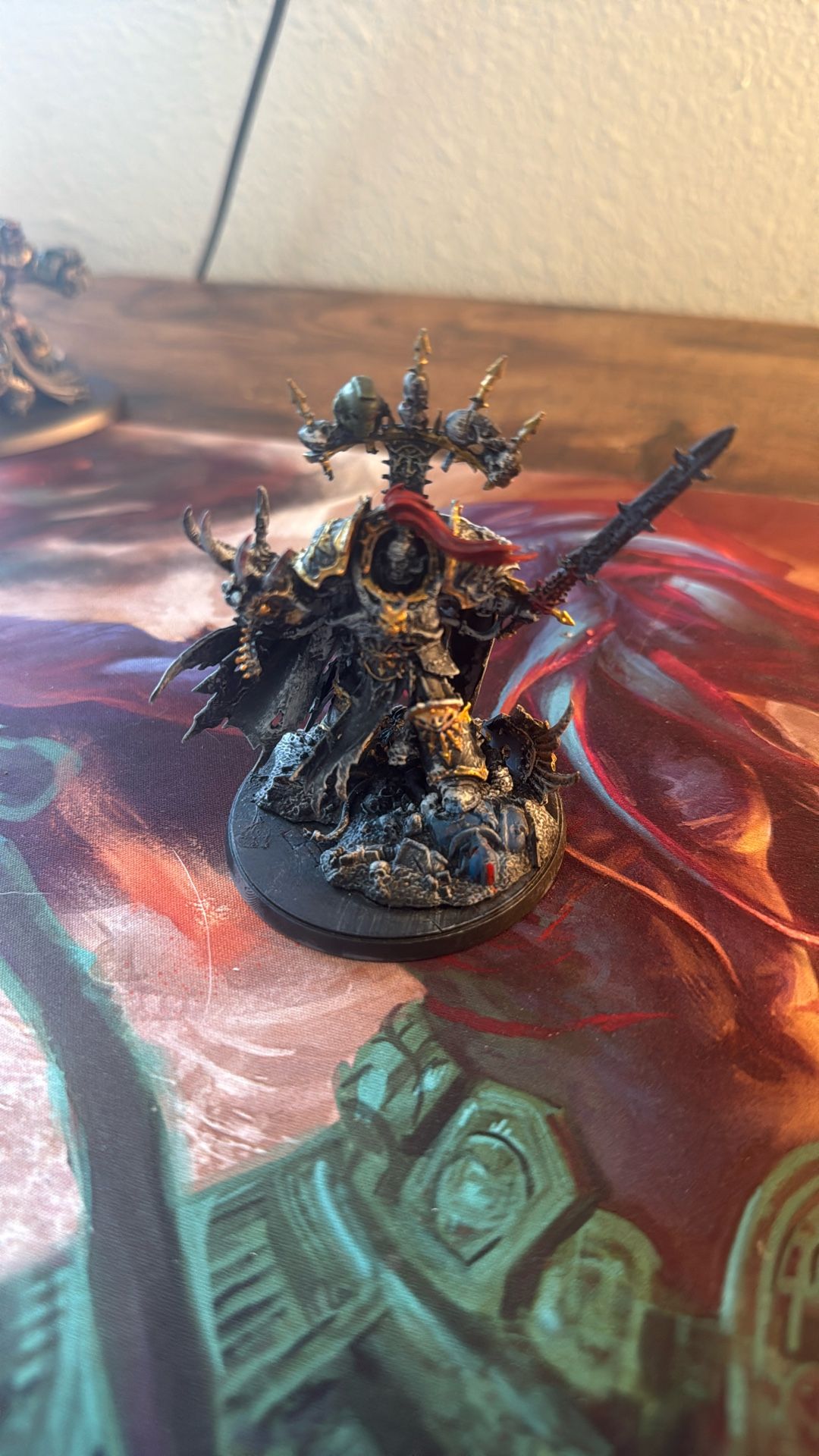 Warhammer 40k - Abadon