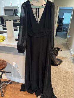 Lulus dress