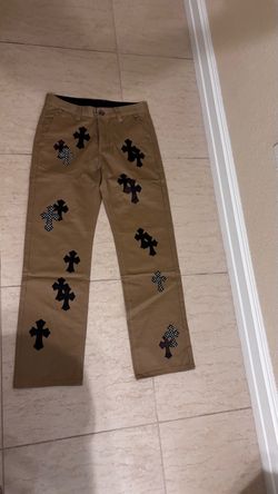 Chrome hearts jeans