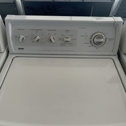 Kenmore King Size Capacity Washer
