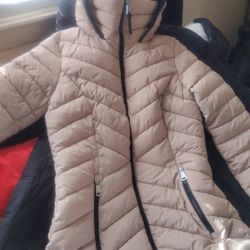 Brand New Tags Still On The Jacket Need Gone Asap...