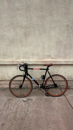 Schwinn Madison Track Bike