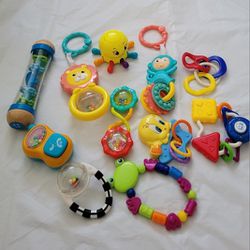 Baby Toys /kids