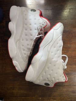 Jordan 13s