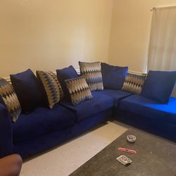 Couches For Sell