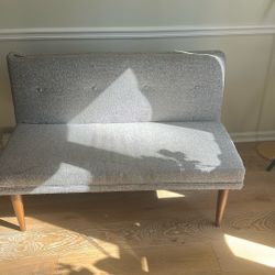 Bench For Small Spaces