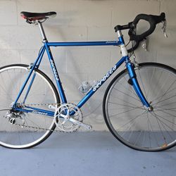 Serotta Colorado III Bike