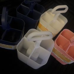Compartment Caddy 