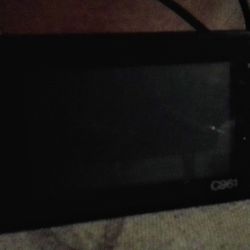 Electric Bike Screen C961