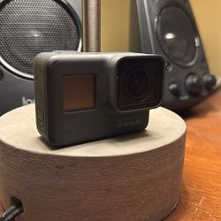 GoPro Hero 5
