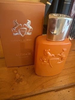 Parfums de Marly Althaïr (75ml) - Barely Used!