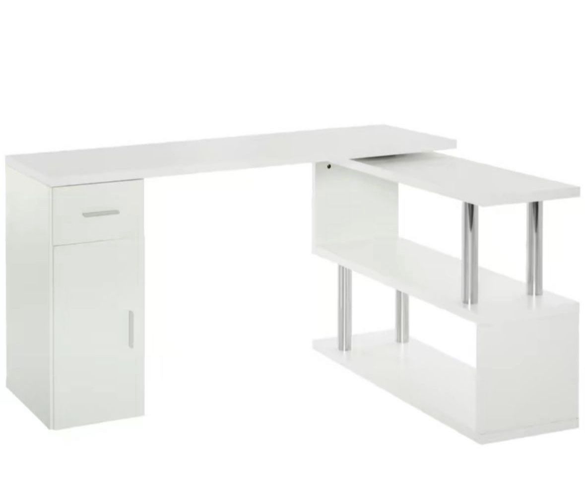 *NEW*Rotating desk