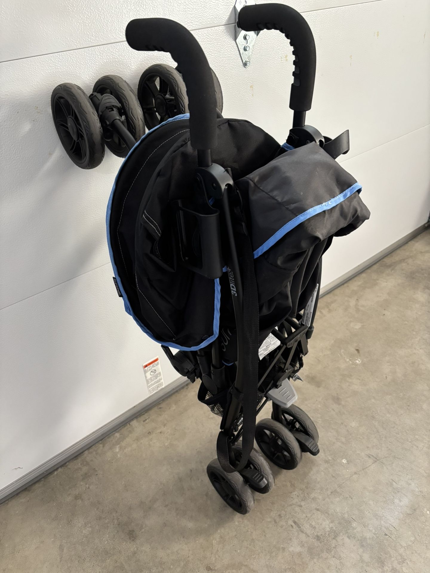 Umbrella Stroller 