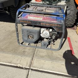 Generators 