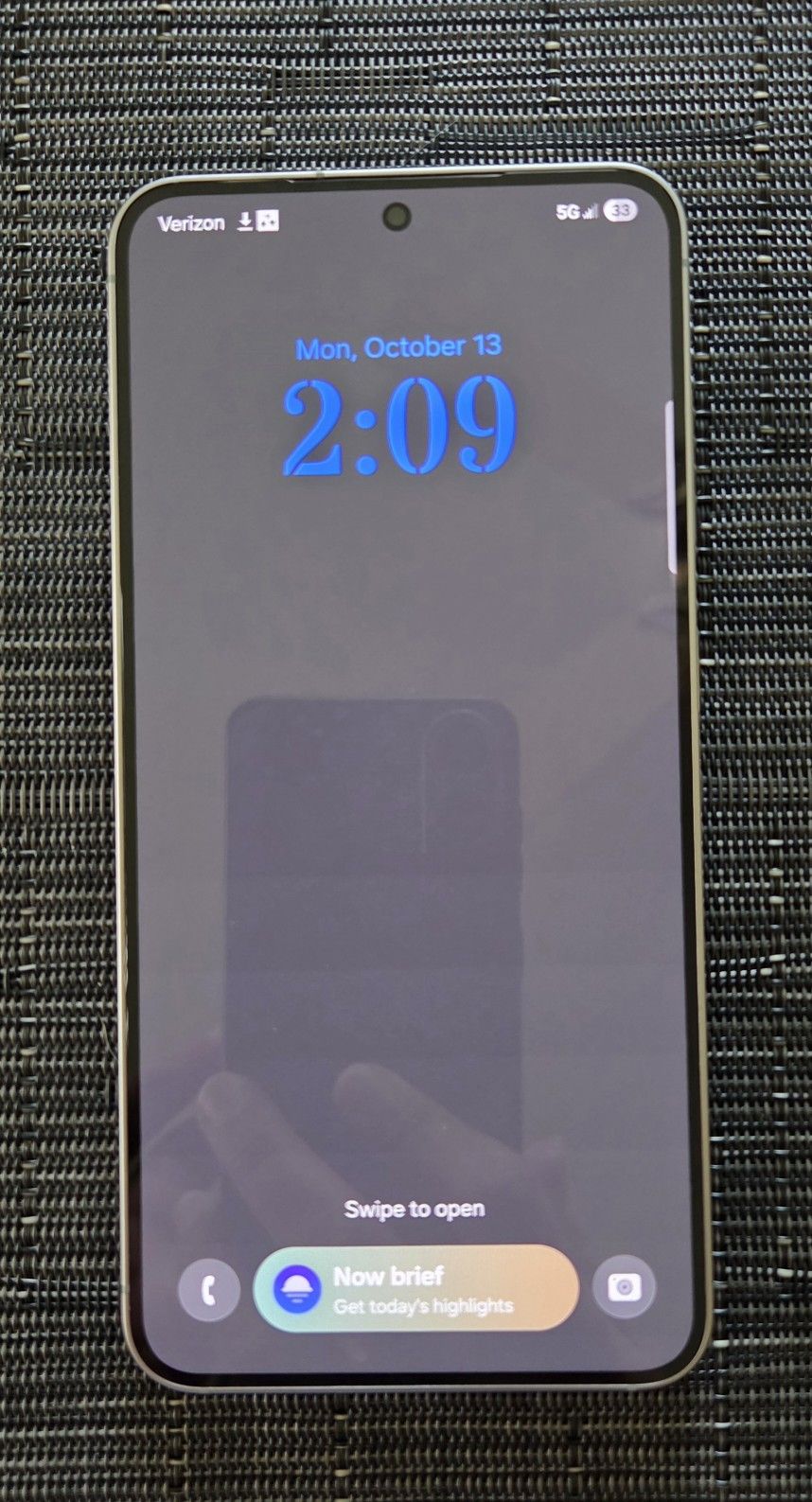 Samsung Galaxy S25 128gb