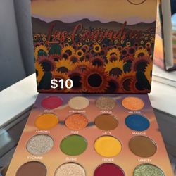 Eyeshadow 