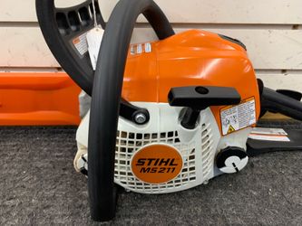 Stihl ms211
