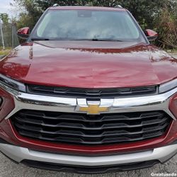 2024 Chevy Trailblazer Lt 