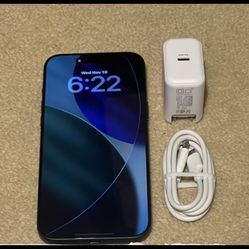 iphone 16 Pro Max 256GB ATT unlocked