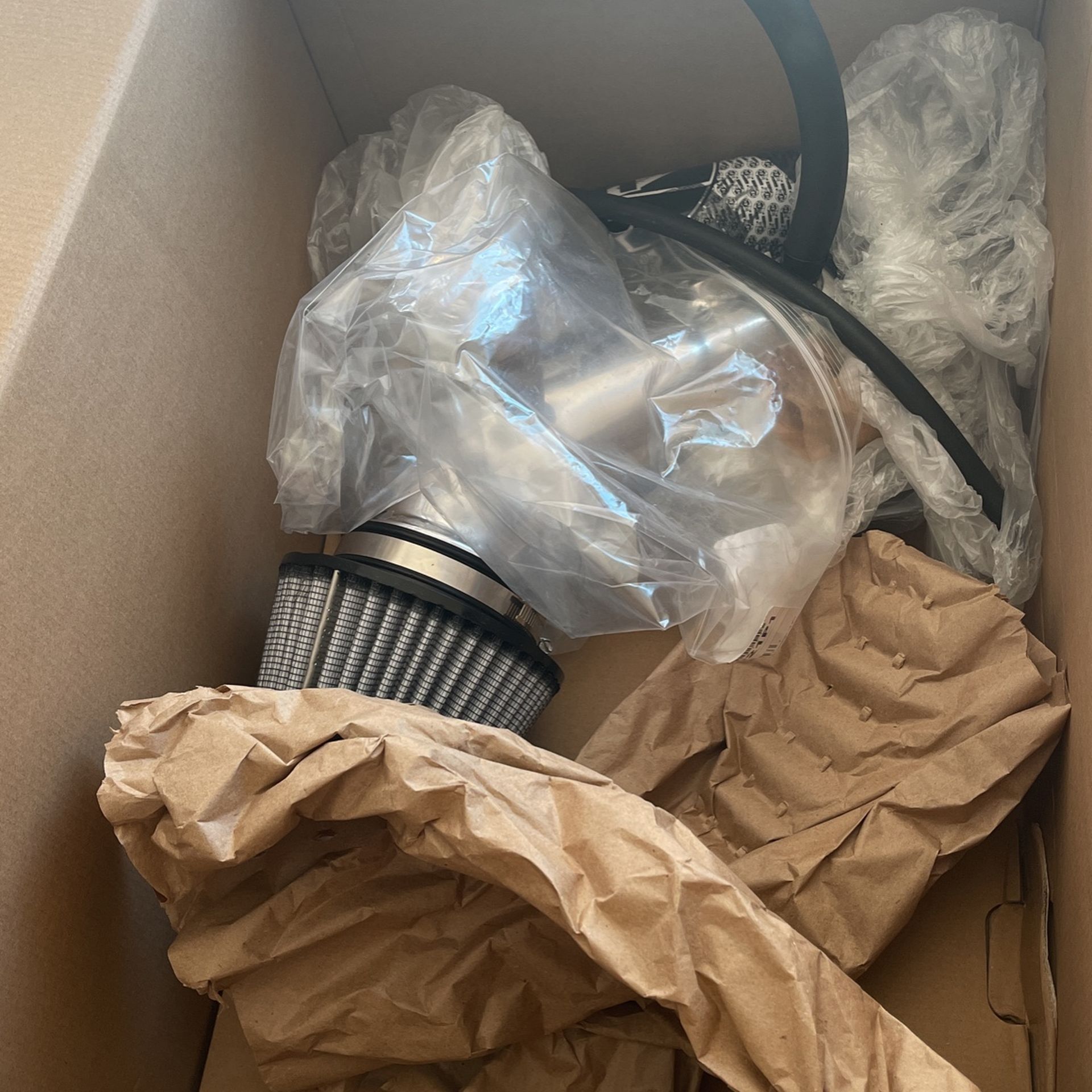 TAKEDA AFE INTAKE FOR HONDA ACCORD 3.5L V6 2013-2017