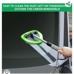 Windshield Cleaner Tool - New