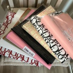 Flower Supplies Bundle 