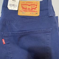 Levi’s 