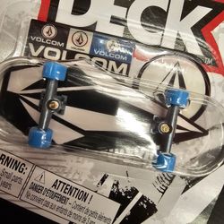 Tech Deck