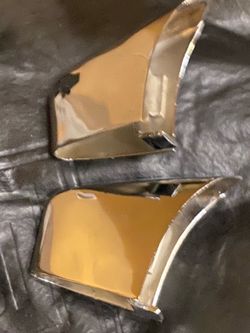 1959 Impala Bumper Guards