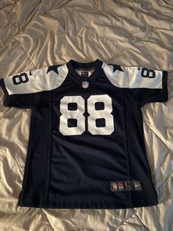 Youth Medium cowboys jersey