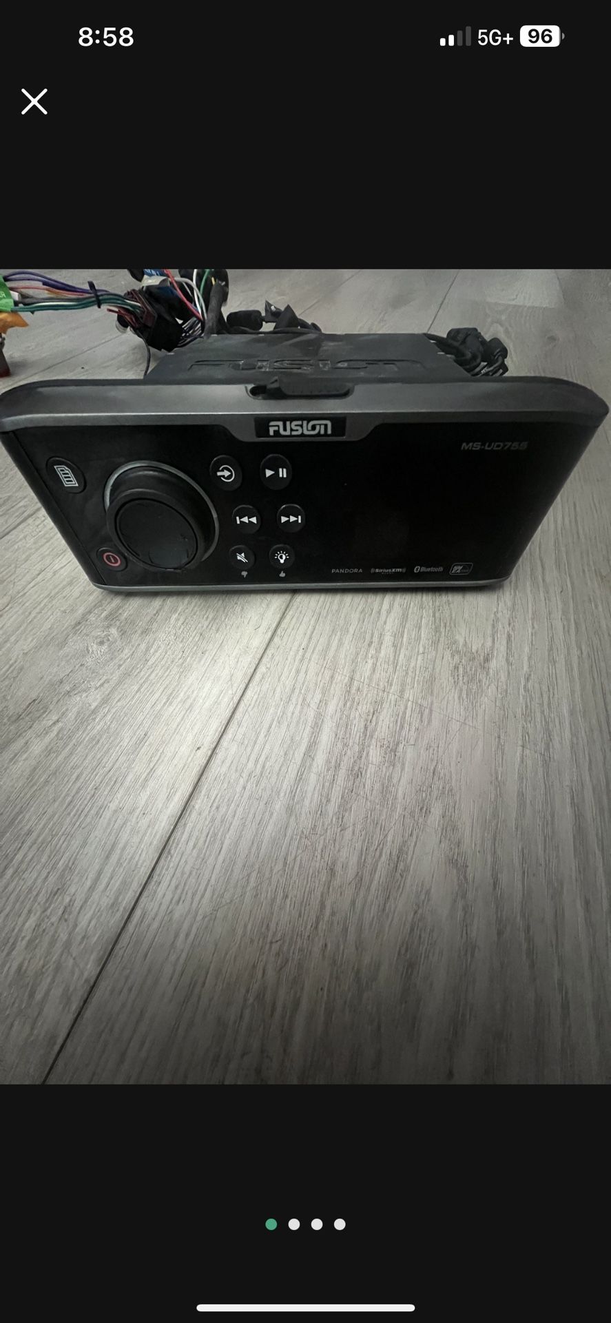 Fusion 755