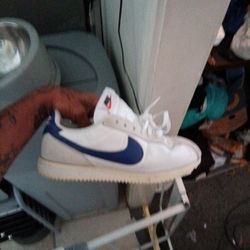 Nike Cortez