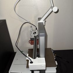 Bambu Lab A1 3D Printer w/ Filament