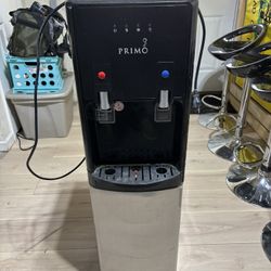 Bottled Water Dispenser 