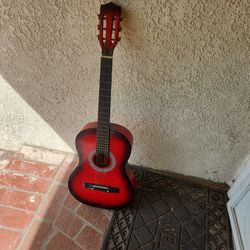 Acoustic Guitar