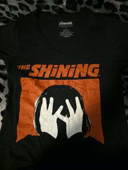 The Shining Girls Shirt