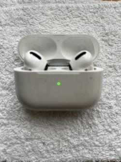AirPods Pro A2084