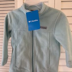 Columbia Fleece Baby