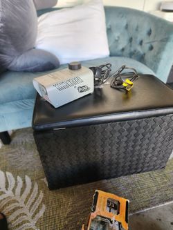 Fog Machine