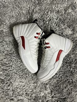Jordan 12 Twist 