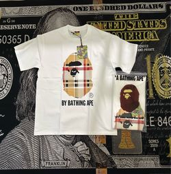 Bape tee